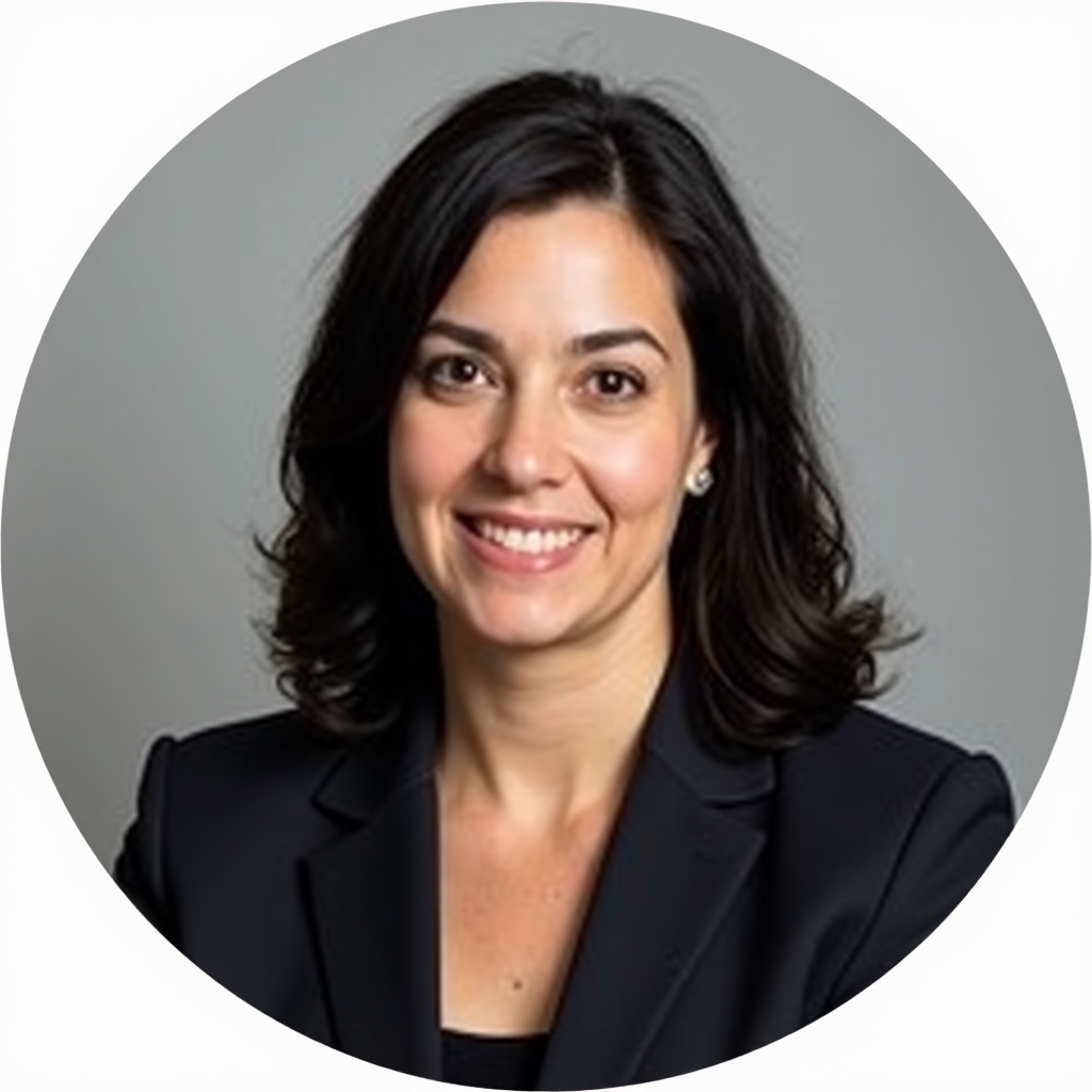 Ana Martínez